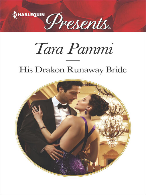 Title details for His Drakon Runaway Bride by Tara Pammi - Available